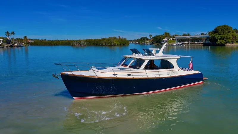 Incentive Yacht Photos Pics 