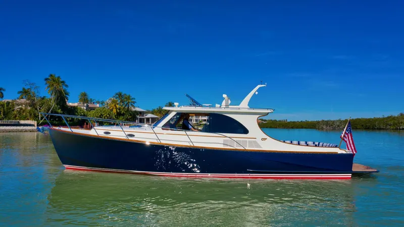 Incentive Yacht Photos Pics 