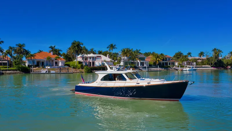 Incentive Yacht Photos Pics 