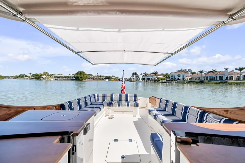 Incentive Yacht Photos Pics 