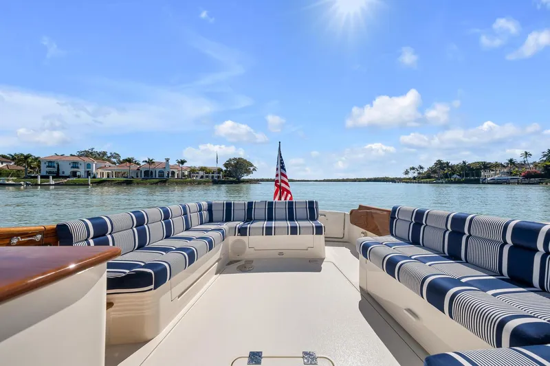 Incentive Yacht Photos Pics 