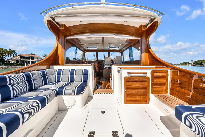 Incentive Yacht Photos Pics 