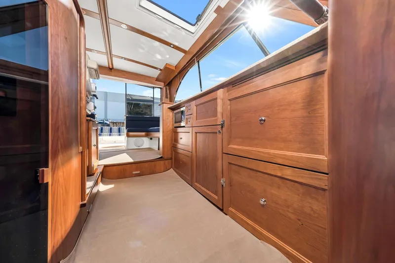 Incentive Yacht Photos Pics 