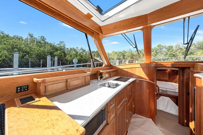 Incentive Yacht Photos Pics 