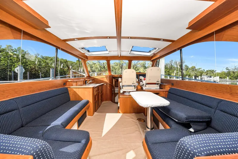 Incentive Yacht Photos Pics 