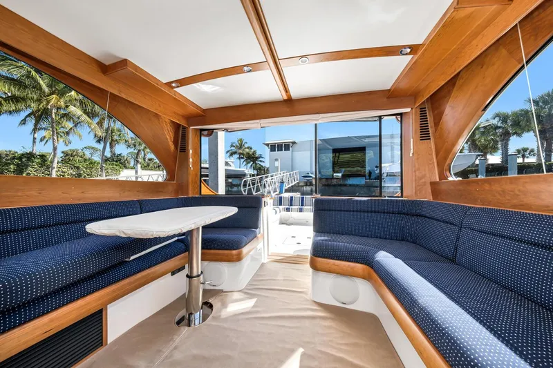 Incentive Yacht Photos Pics 