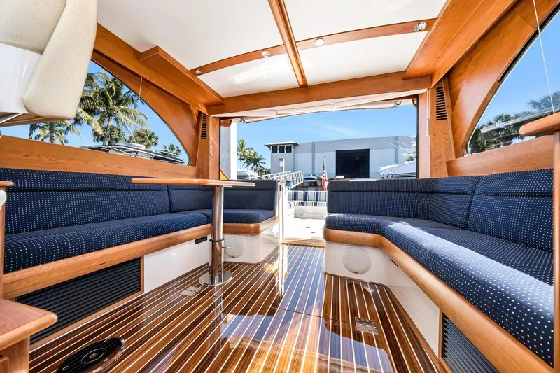 Incentive Yacht Photos Pics 