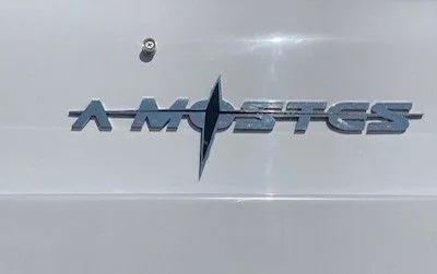 2022 Mostes Mostes Pegaso 28 EVO