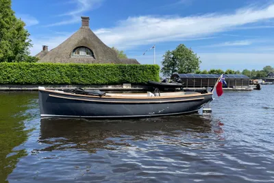 2025 Marena Sloepen Marena 20