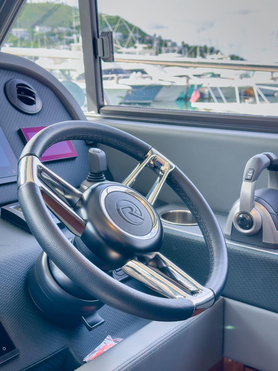 2024 Riviera 46 