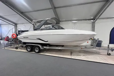 Ventura 252 Comfort