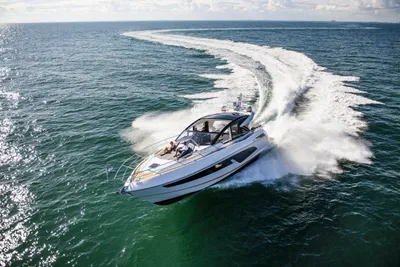 2021 Sunseeker Predator 60 EVO
