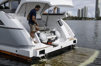 Yacht