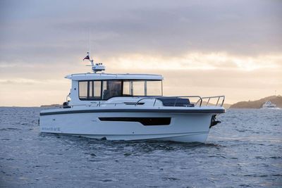 Nimbus C11