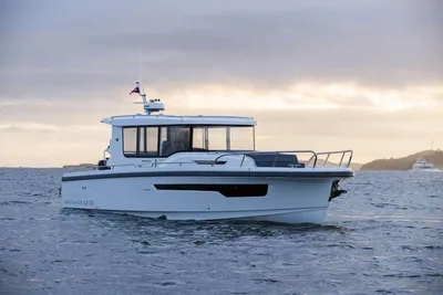 2025 Nimbus C11