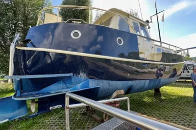 1954 Chris-Craft Eigenbau