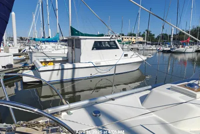Canaveral Delta 28