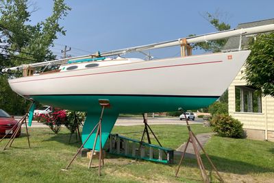 Yacht