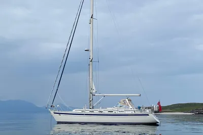 2006 Malo 40
