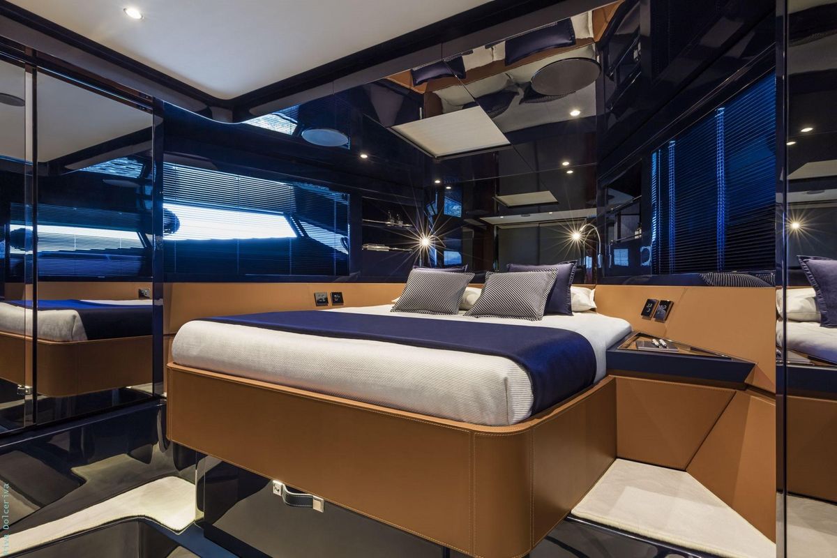 2021 Riva 48 