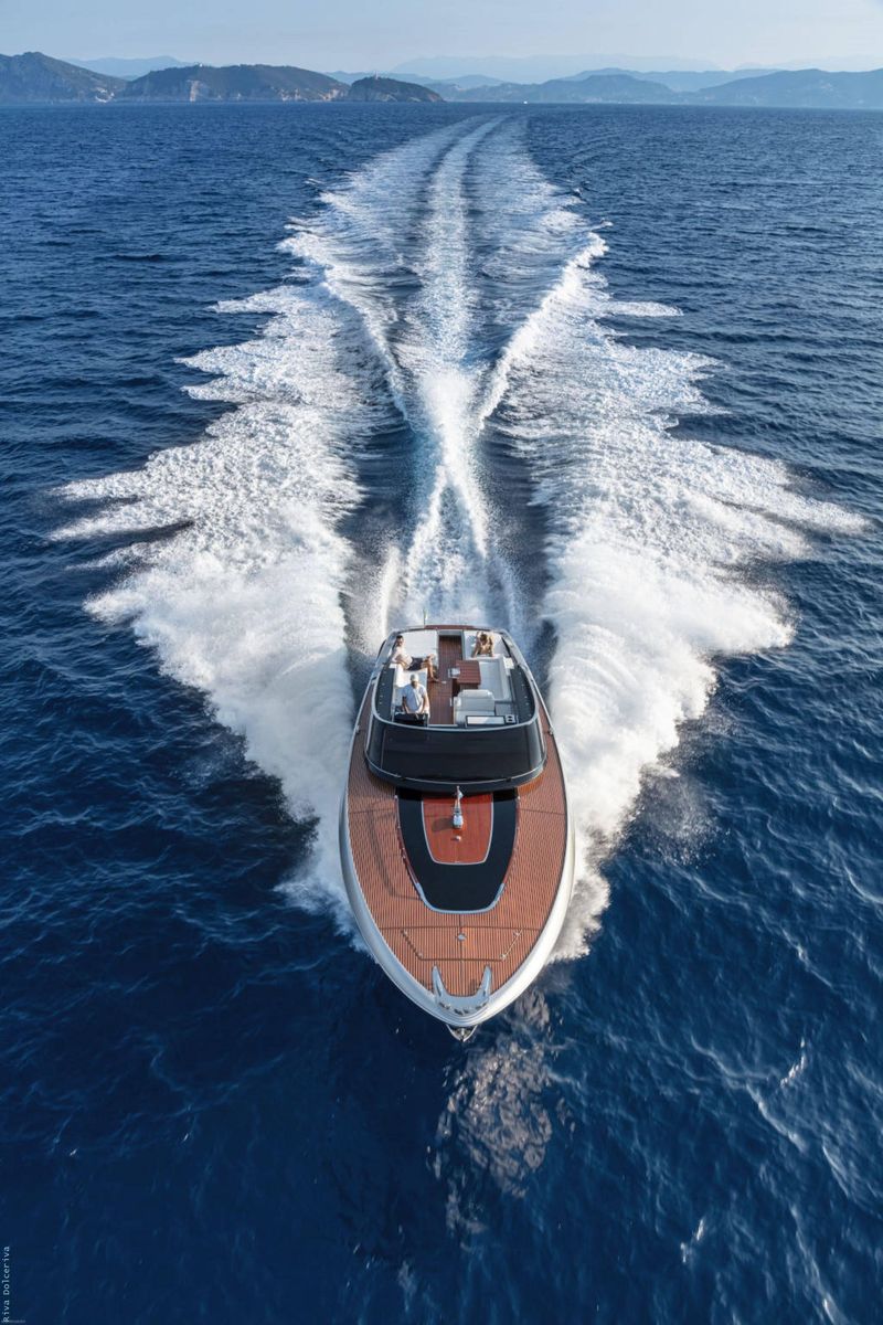 2021 Riva 48 