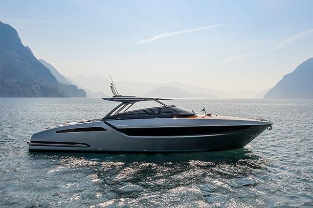 2021 Riva 48 