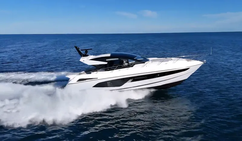 Tango Lima Yacht Photos Pics 