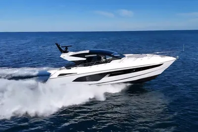 Sunseeker Predator 60
