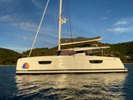 2021 Fountaine Pajot Astrea 42