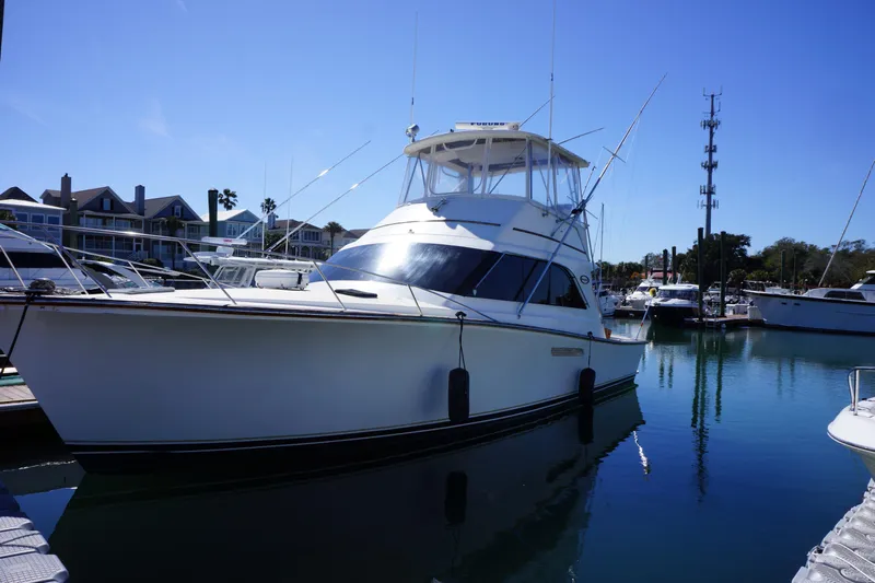 The Dog House Yacht Photos Pics 