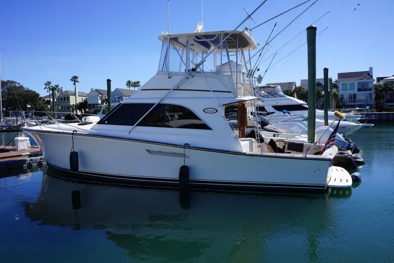 The Dog House Yacht Photos Pics 