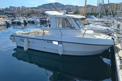 2004 Kelt Fishlander