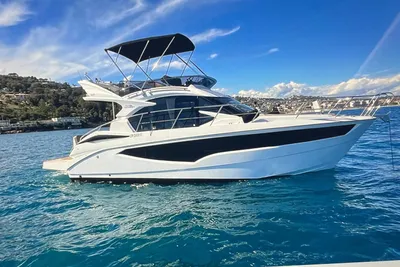 2022 Galeon 360 Fly