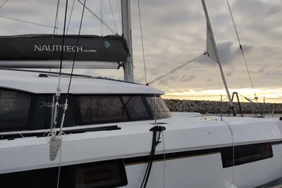 2023 Nautitech 44 OPEN - DISPONIBLE