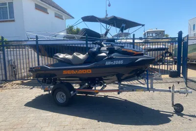 2023 Sea-Doo GTX 230