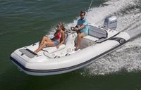 2023 Walker Bay Generation 450