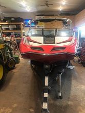 2013 Tige RZ2