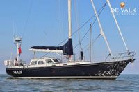 1991 Koopmans 43 Pilothouse