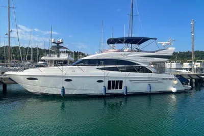 Princess 60