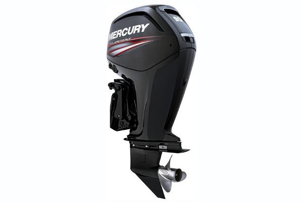 2022 Mercury Fourstroke 90 hp XL