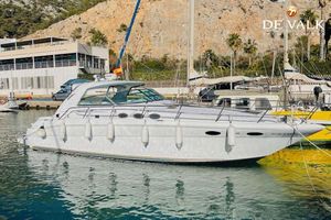 1995 Sea Ray 370 Sundancer