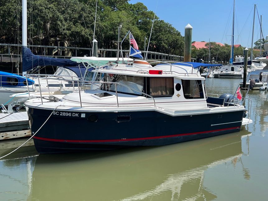 2019 Ranger Tugs R23 Tug for sale YachtWorld