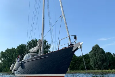 1978 Koopmans 36