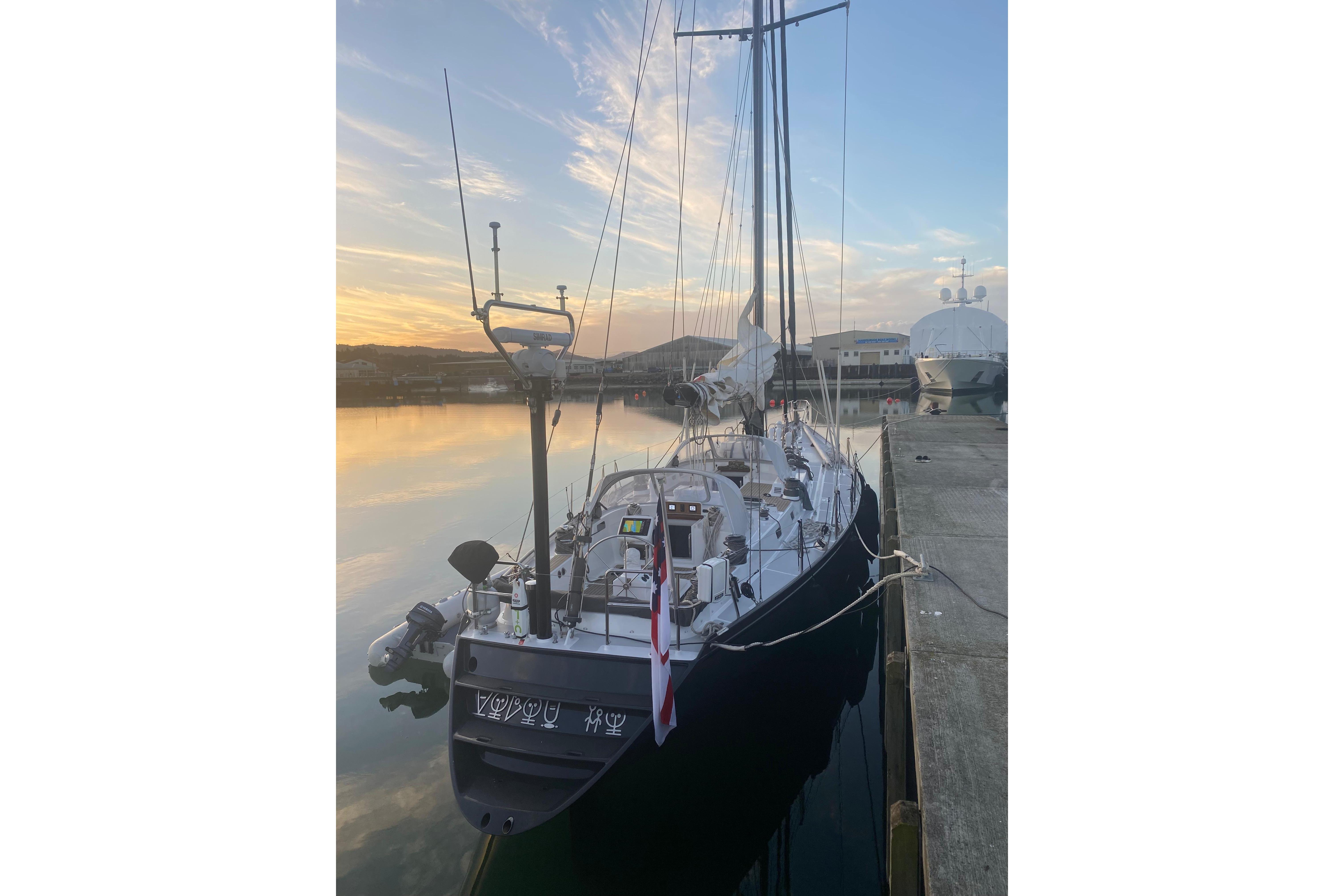 Custom Bruce Clark 72