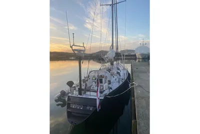 Custom Bruce Clark 72