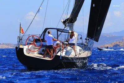 2005 Comar Comet 45s