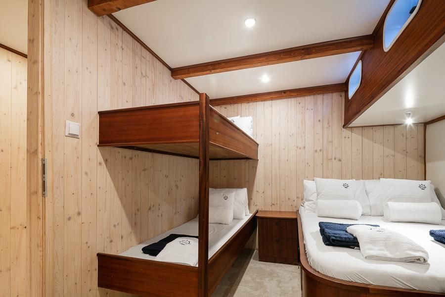 2007 Motor Yacht 78 