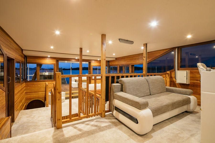 2007 Motor Yacht 78 
