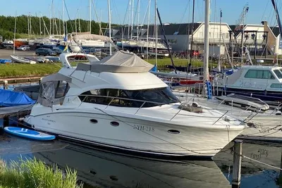 2009 Beneteau Antares 36