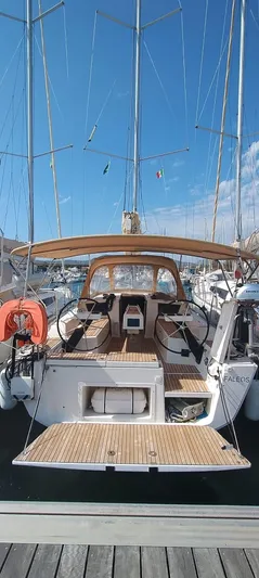 Faleos Yacht Photos Pics 